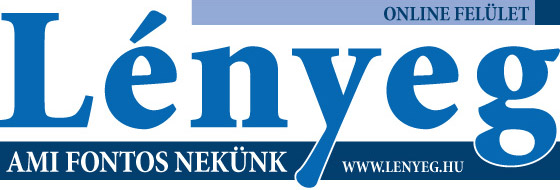 L�nyeg - Ami fontos nek�nk